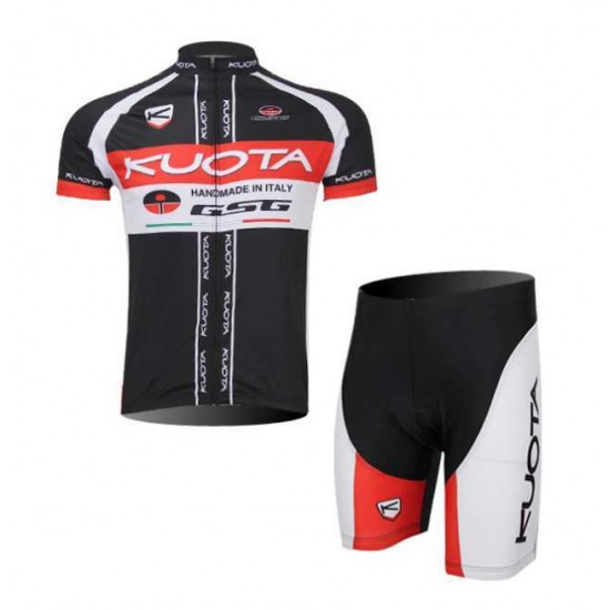 Kuota Spinergy GSG Radbekleidung Radtrikot Kurzarm und Fahrradhosen Kurz F76JS Kuota Spinergy GSG Radbekleidung Radtrikot Kurzarm und Fahrradhosen Kurz F76JS