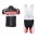 Kuota Spinergy GSG Fahrradbekleidung Radteamtrikot Kurzarm+Kurz Radhose Kaufen SQY9B