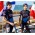 ISRAEL CYCLING ACADEMY De Rosa Fahrradkleidung Radsportbekleidung Kurzarm Trikot+Trägerhose Kurz NFYKH