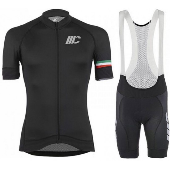 Cipollini Essential Classic Black Fahrradbekleidung Radtrikot Satz Kurzarm+Kurz Trägerhose FGHVZ Cipollini Essential Classic Black Fahrradbekleidung Radtrikot Satz Kurzarm+Kurz Trägerhose FGHVZ