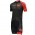 Craft Marcialonga Cycling 2018 Fahrradbekleidung Radtrikot Satz Kurzarm+Kurz Trägerhose XPJ14