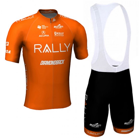 2018 RALLY Fahrradbekleidung Radtrikot Satz Kurzarm+Kurz Trägerhose ZGRIT 2018 RALLY Fahrradbekleidung Radtrikot Satz Kurzarm+Kurz Trägerhose ZGRIT