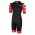 RH+ Stratos Fahrradbekleidung Radtrikot Satz Kurzarm+Kurz Trägerhose 9QTRR