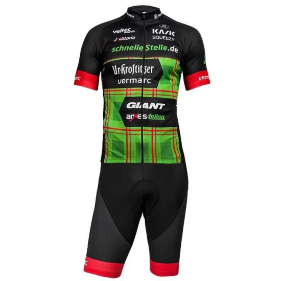 UR-Krostitzer 2018 Fahrradbekleidung Radteamtrikot Kurzarm+Kurz Radhose AOMT0 UR-Krostitzer 2018 Fahrradbekleidung Radteamtrikot Kurzarm+Kurz Radhose AOMT0