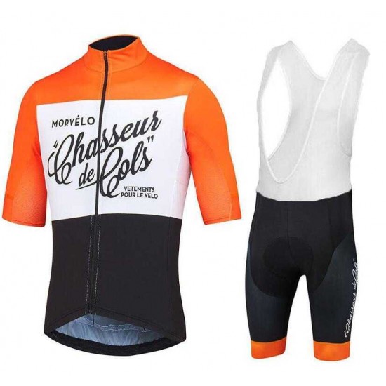 2017 Morvelo Nauty Nth Fahrradbekleidung Radteamtrikot Kurzarm+Kurz Radhose Kaufen oranje Q83BJ 2017 Morvelo Nauty Nth Fahrradbekleidung Radteamtrikot Kurzarm+Kurz Radhose Kaufen oranje Q83BJ