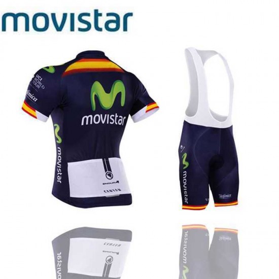 2016 Movistar Fahrradbekleidung Radteamtrikot Kurzarm+Kurz Radhose Kaufen 067GB 2016 Movistar Fahrradbekleidung Radteamtrikot Kurzarm+Kurz Radhose Kaufen 067GB