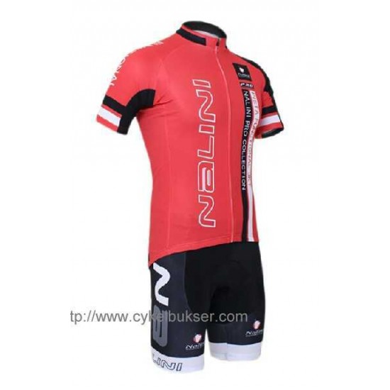 Nalini Functicnal TI Radbekleidung Radtrikot Kurzarm und Fahrradhosen Kurz Rot 7VZIL Nalini Functicnal TI Radbekleidung Radtrikot Kurzarm und Fahrradhosen Kurz Rot 7VZIL