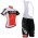 2015 Nalini Fahrradbekleidung Radteamtrikot Kurzarm+Kurz Radhose Kaufen 5DULK