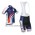 Nazionale Lussemburghese Teams Fahrradbekleidung Radteamtrikot Kurzarm+Kurz Radhose Kaufen NE9HB