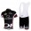 Orbea Pro Team Fahrradbekleidung Radteamtrikot Kurzarm+Kurz Radhose Kaufen Schwarz blau V94FQ