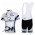 Orbea Pro Team Fahrradbekleidung Radteamtrikot Kurzarm+Kurz Radhose Kaufen weiß W1E9R