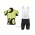 Pearl Izumi PRO Leaders Fahrradbekleidung Radteamtrikot Kurzarm+Kurz Radhose Kaufen grün MUBT6