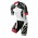 2016 Pearl izumi Korte Mouwen+Korte Fietsbroek Bib Schwarz Rot weiß LWFTE