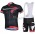 2015 Pinarello Fahrradbekleidung Radteamtrikot Kurzarm+Kurz Radhose Kaufen 7CE36