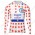 Deceuninck quick step 2021 Tour De France Fahrradbekleidung Radtrikot Langarm UIXAI