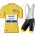Deceuninck quick step 2021 Tour De France Fahrradbekleidung Radteamtrikot Kurzarm+Kurz Radhose Kaufen CADRE