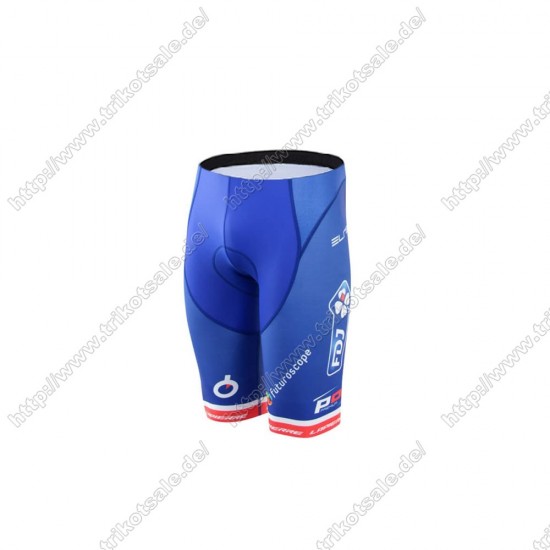 FDJ 2021 Fahrradhose BODJS FDJ 2021 Fahrradhose BODJS