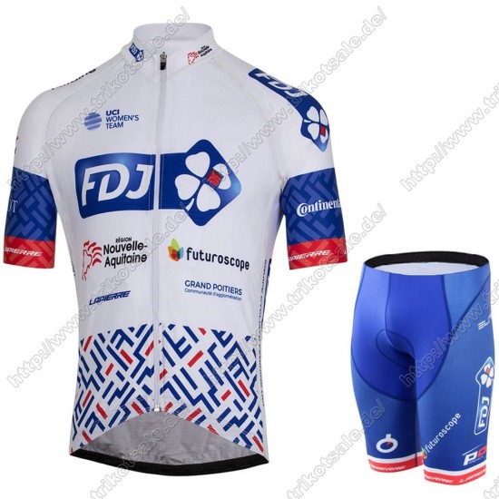 FDJ 2021 Fahrradbekleidung Radteamtrikot Kurzarm+Kurz Radhose Kaufen BDPDZ FDJ 2021 Fahrradbekleidung Radteamtrikot Kurzarm+Kurz Radhose Kaufen BDPDZ