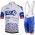 FDJ 2021 Kurz Trägerhose WFAQH