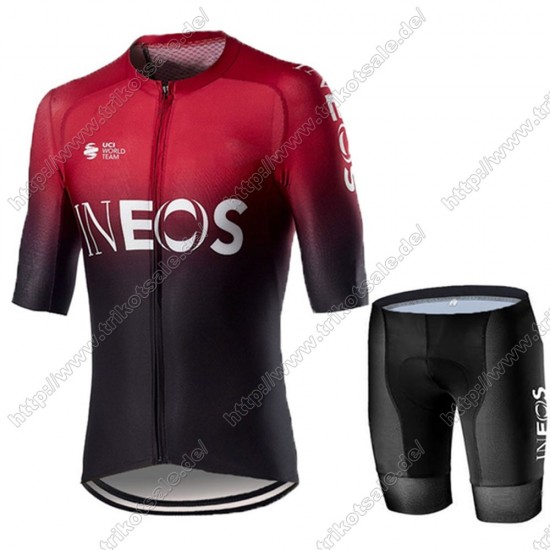 INEOS 2021 Fahrradbekleidung Radteamtrikot Kurzarm+Kurz Radhose Kaufen KWQWE INEOS 2021 Fahrradbekleidung Radteamtrikot Kurzarm+Kurz Radhose Kaufen KWQWE