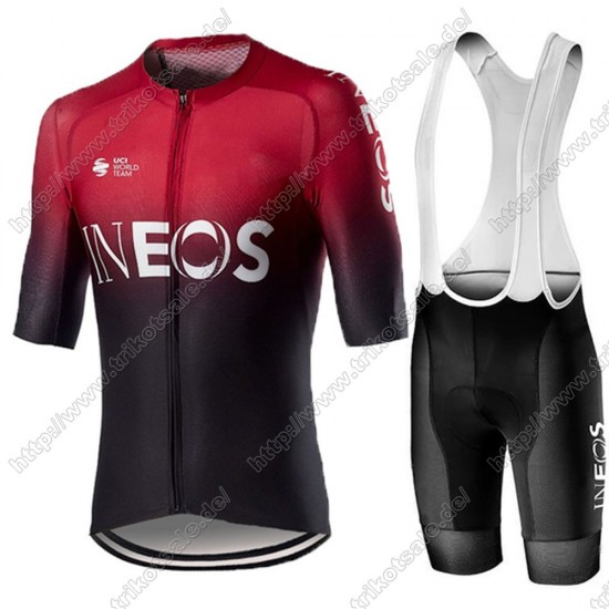 INEOS 2021 Fahrradbekleidung Radteamtrikot Kurzarm+Kurz Radhose Kaufen REOXO INEOS 2021 Fahrradbekleidung Radteamtrikot Kurzarm+Kurz Radhose Kaufen REOXO