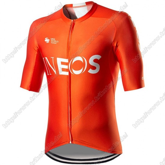 INEOS 2021 Fahrradtrikot Radsport TLRLD INEOS 2021 Fahrradtrikot Radsport TLRLD