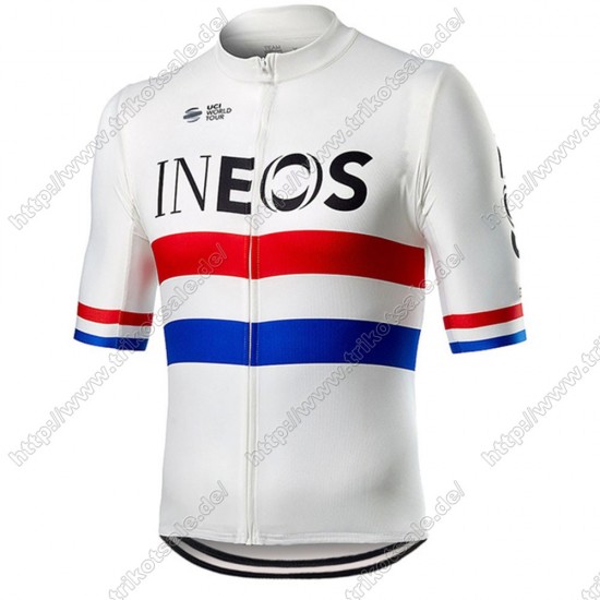 INEOS 2021 Fahrradtrikot Radsport EBYUL INEOS 2021 Fahrradtrikot Radsport EBYUL