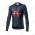 Team INEOS Grenadier 2021 Fahrradbekleidung Radtrikot Langarm
