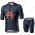 INEOS Grenadier 2021 Fahrradbekleidung Radteamtrikot Kurzarm+Kurz Radhose Kaufen JJGPW
