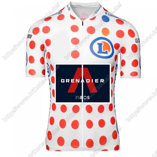 Team INEOS Grenadier Tour De France 2021 Fahrradtrikot Radsport PWHZJ Team INEOS Grenadier Tour De France 2021 Fahrradtrikot Radsport PWHZJ