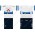 Team INEOS Grenadier 2021 UCI World Champion Fahrradbekleidung Satz Fahrradtrikot Kurzarm Trikot Und Kurz Radhose TJQEH