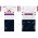Team INEOS Grenadier 2021 UCI World Champion Fahrradbekleidung Satz Fahrradtrikot Kurzarm Trikot Und Kurz Radhose VEQYY