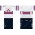 Team INEOS Grenadier 2021 UCI World Champion Fahrradbekleidung Satz Fahrradtrikot Kurzarm Trikot Und Kurz Radhose YNNUG