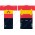 Team INEOS Grenadier 2021 UCI World Champion Fahrradbekleidung Satz Fahrradtrikot Kurzarm Trikot Und Kurz Radhose ZYYSI