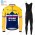 Winter Thermal Fleece Jumbo Visma 2021 SLOVAKIAN Fahrradbekleidung Radtrikot Langarm+Collant Cycliste IZTIZ