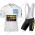 Jumbo Visma 2021 Tour De France Fahrradbekleidung Radteamtrikot Kurzarm+Kurz Radhose Kaufen QEDPG