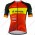 MMR Spain 2021 Fahrradtrikot Radsport DQJMK