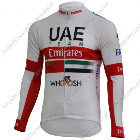 UAE EMIRATES 2021 Fahrradbekleidung Radtrikot Langarm LAOHZ UAE EMIRATES 2021 Fahrradbekleidung Radtrikot Langarm LAOHZ