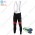 UAE EMIRATES Winter Thermal Fleece Pro Team 2021 Lang Trägerhose Online GYKWR