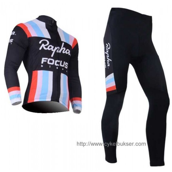 Teams Rapha Focus Fahrradbekleidung Radtrikot Satz Langarm und Lange Radhose VE939 Teams Rapha Focus Fahrradbekleidung Radtrikot Satz Langarm und Lange Radhose VE939