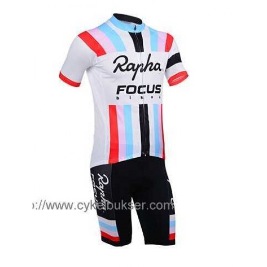 Teams Rapha Focus Radbekleidung Radtrikot Kurzarm und Fahrradhosen Kurz weiß Z5J59 Teams Rapha Focus Radbekleidung Radtrikot Kurzarm und Fahrradhosen Kurz weiß Z5J59