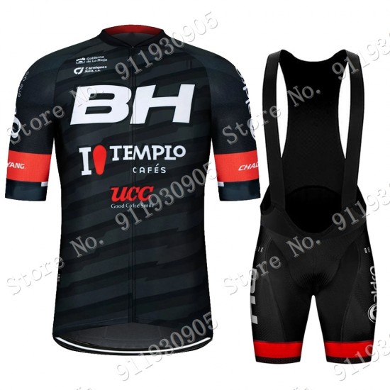 Schwarz BH Pro Team 2021 Fahrradbekleidung Radteamtrikot Kurzarm+Kurz Radhose Kaufen 403 k7HRv Schwarz BH Pro Team 2021 Fahrradbekleidung Radteamtrikot Kurzarm+Kurz Radhose Kaufen 403 k7HRv