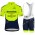 Deceuninck Quick Step Pro Team Grün 2021 Fahrradbekleidung Radteamtrikot Kurzarm+Kurz Radhose Kaufen 154-rsjLO