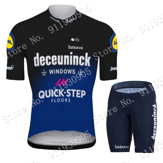 Deceuninck Quick Step Pro Team Schwarz 2021 Fahrradbekleidung Radteamtrikot Kurzarm+Kurz Radhose Kaufen 548-jTSfm Deceuninck Quick Step Pro Team Schwarz 2021 Fahrradbekleidung Radteamtrikot Kurzarm+Kurz Radhose Kaufen 548-jTSfm