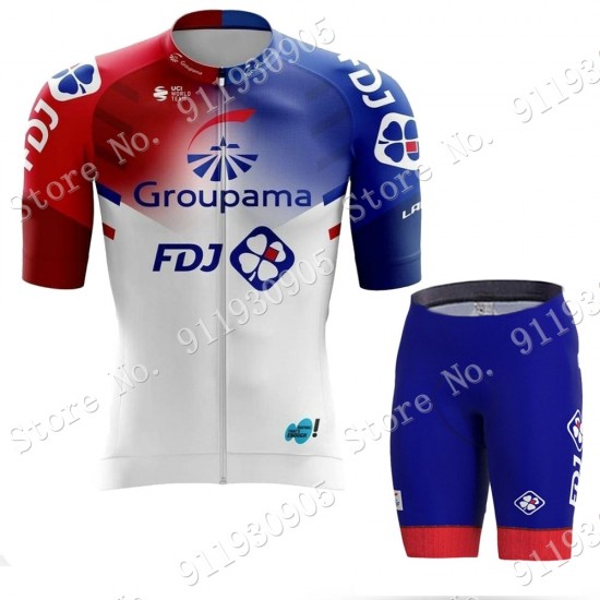FDJ Pro Team 2021 Fahrradbekleidung Radteamtrikot Kurzarm+Kurz Radhose Kaufen 8 7Grpd FDJ Pro Team 2021 Fahrradbekleidung Radteamtrikot Kurzarm+Kurz Radhose Kaufen 8 7Grpd