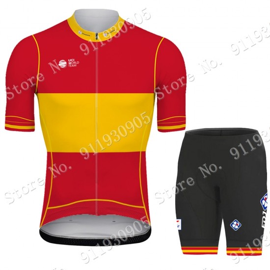 FDJ Pro Team Spanish Espana 2021 Fahrradbekleidung Radteamtrikot Kurzarm+Kurz Radhose Kaufen 115 vM4fu FDJ Pro Team Spanish Espana 2021 Fahrradbekleidung Radteamtrikot Kurzarm+Kurz Radhose Kaufen 115 vM4fu