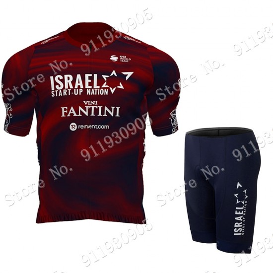 Israel Start Up Nation Giro d'Italia 2021 Fahrradbekleidung Radteamtrikot Kurzarm+Kurz Radhose Kaufen 426 6uOM3 Israel Start Up Nation Giro d'Italia 2021 Fahrradbekleidung Radteamtrikot Kurzarm+Kurz Radhose Kaufen 426 6uOM3