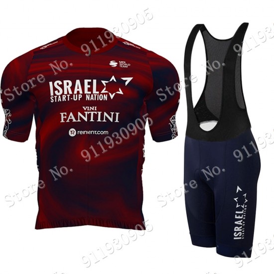 Israel Start Up Nation Giro d'Italia 2021 Fahrradbekleidung Radteamtrikot Kurzarm+Kurz Radhose Kaufen 465 88aGV Israel Start Up Nation Giro d'Italia 2021 Fahrradbekleidung Radteamtrikot Kurzarm+Kurz Radhose Kaufen 465 88aGV
