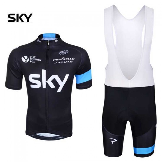 Teams Sky 2014 Fahrradbekleidung Radteamtrikot Kurzarm+Kurz Radhose Kaufen N72WG Teams Sky 2014 Fahrradbekleidung Radteamtrikot Kurzarm+Kurz Radhose Kaufen N72WG