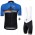 2016 Stelvio Fahrradbekleidung Radteamtrikot Kurzarm+Kurz Radhose Kaufen 1PIZF